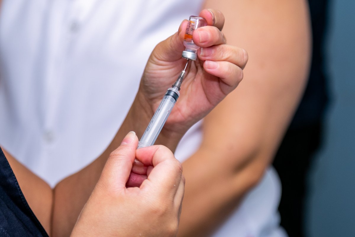 Feneauto reitera solicitação de vacinação dos instrutores e diretores de Autoescolas/CFCs
